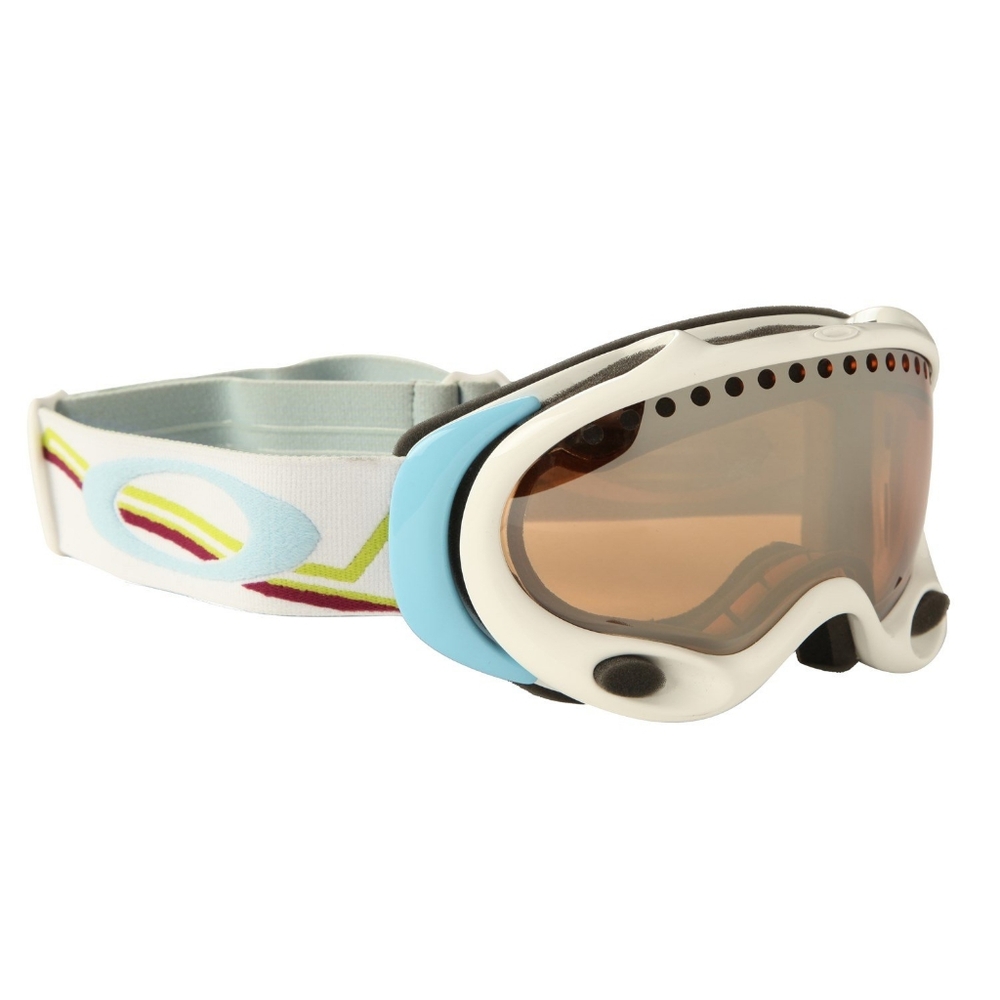 Oakley Gretchen Bleiler ski mask
